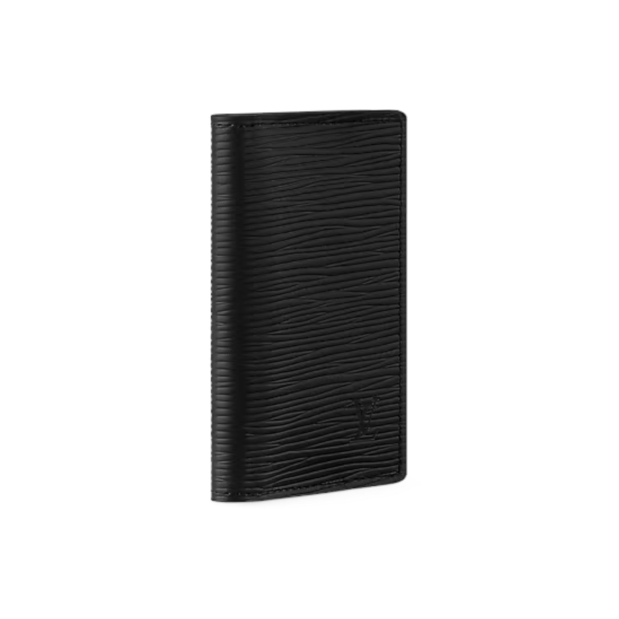 Louis Vuitton Pocket Organizer |Wave Black|