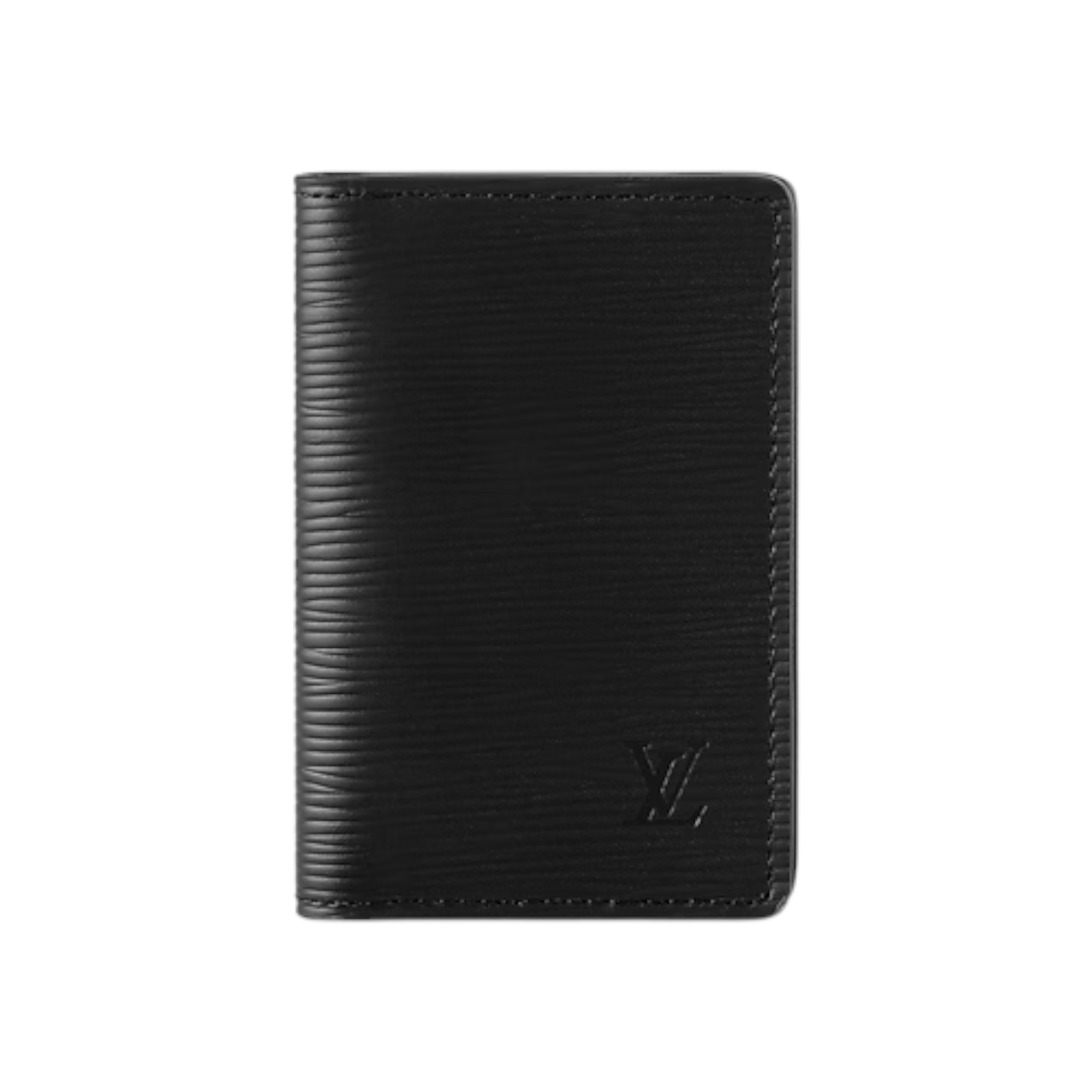 Louis Vuitton Pocket Organizer |Wave Black|