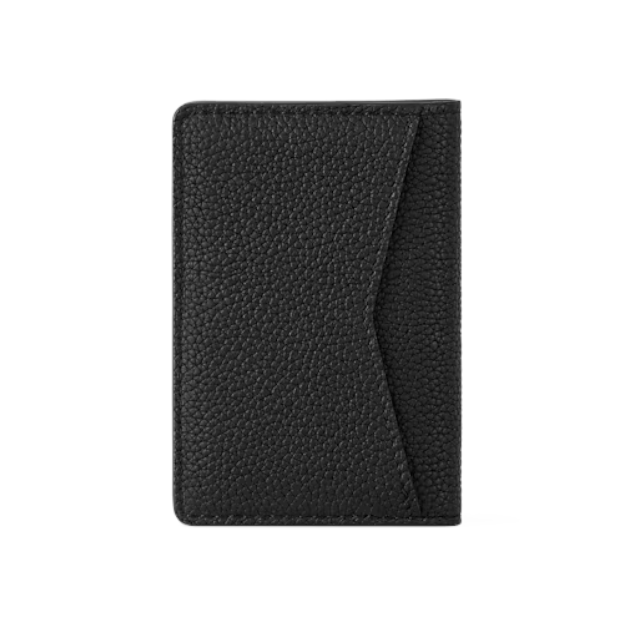 Louis Vuitton Pocket Organiser |Black|