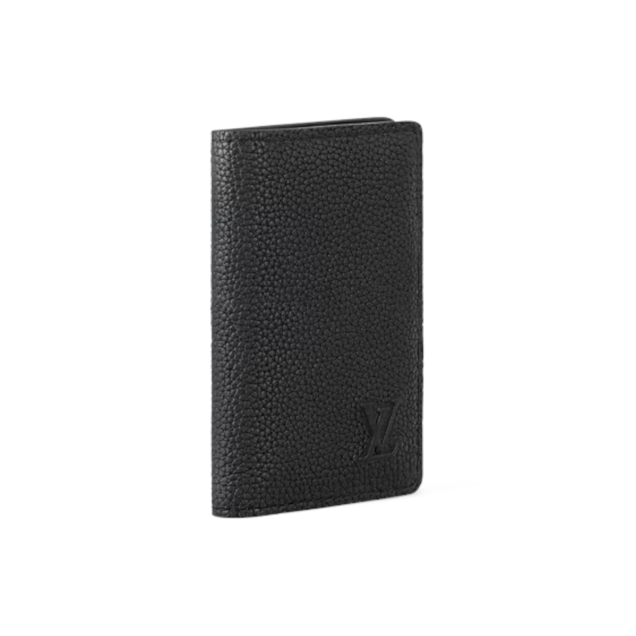 Louis Vuitton Pocket Organiser |Black|