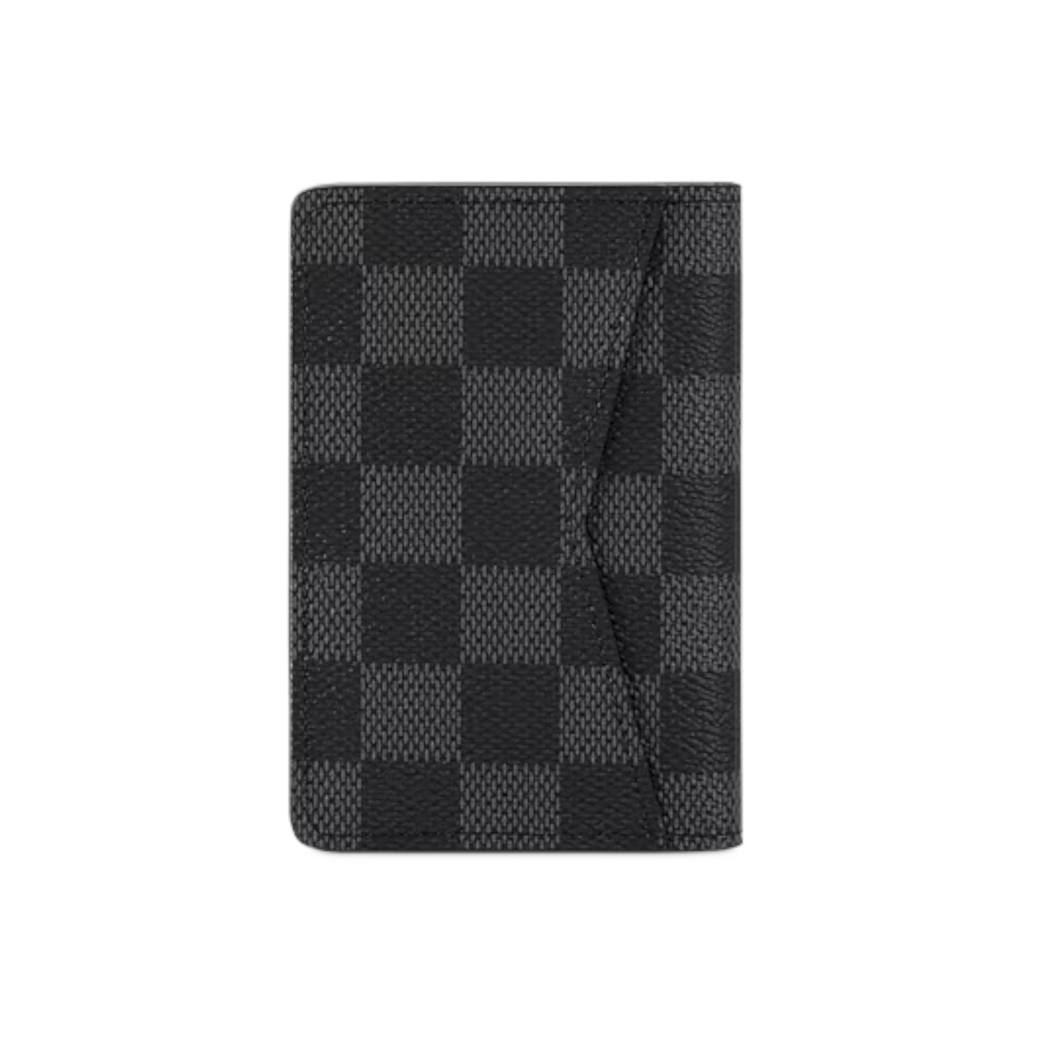 Louis Vuitton Pocket organiser |Gray|