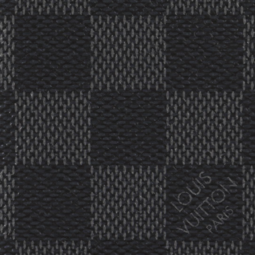 Louis Vuitton Pocket organiser |Gray|