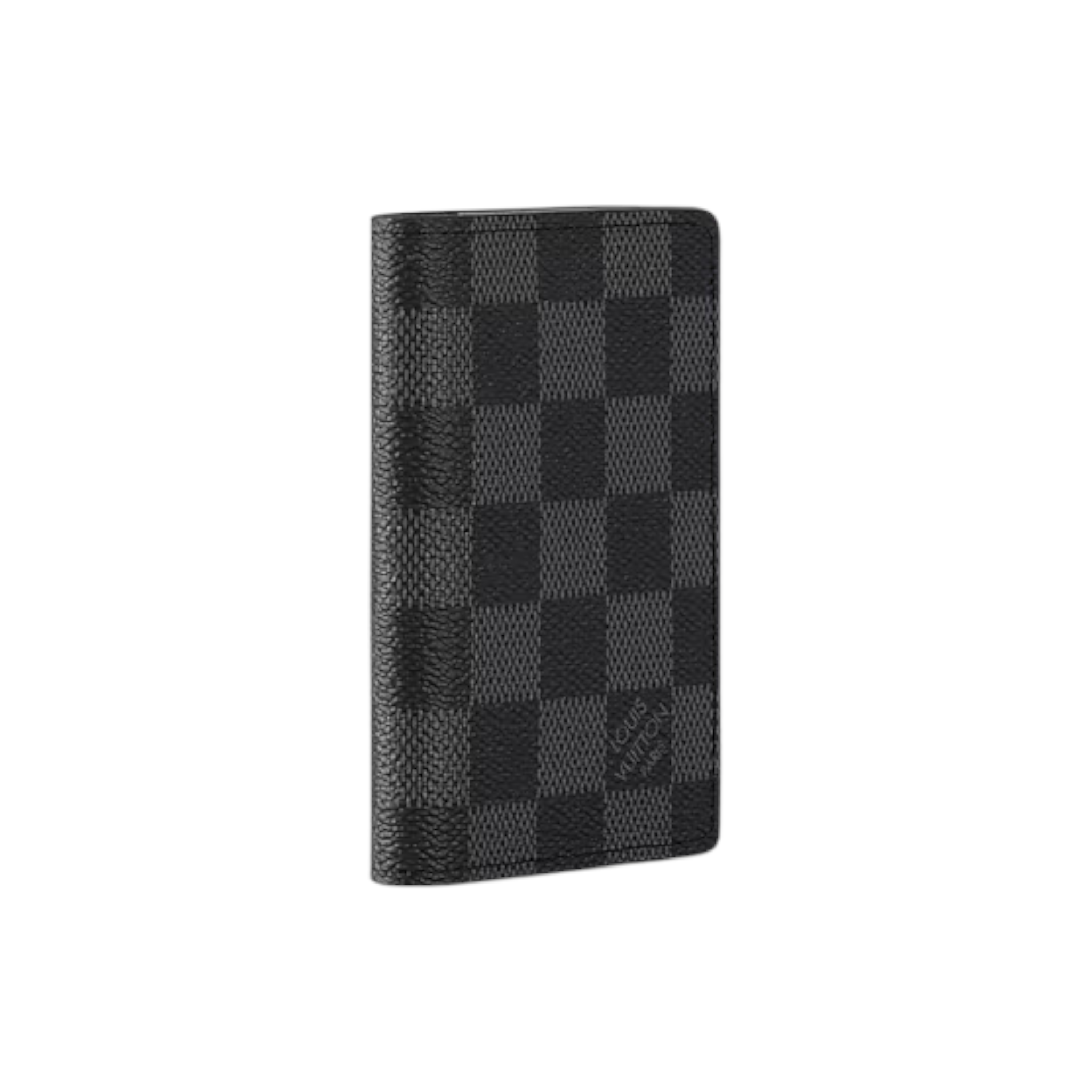 Louis Vuitton Pocket organiser |Gray|