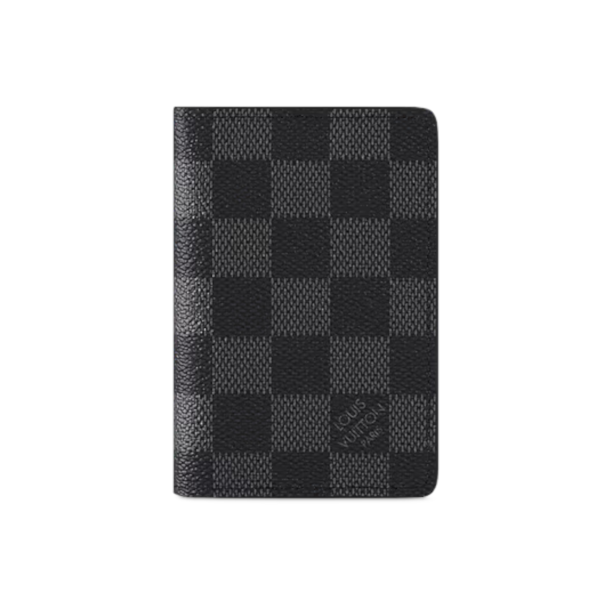 Louis Vuitton Pocket organiser |Gray|