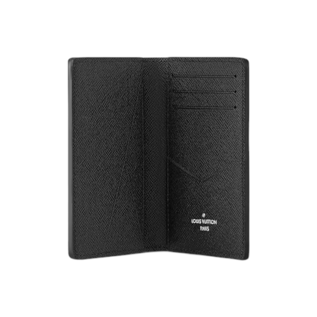 Louis Vuitton Pocket organiser |Gray|