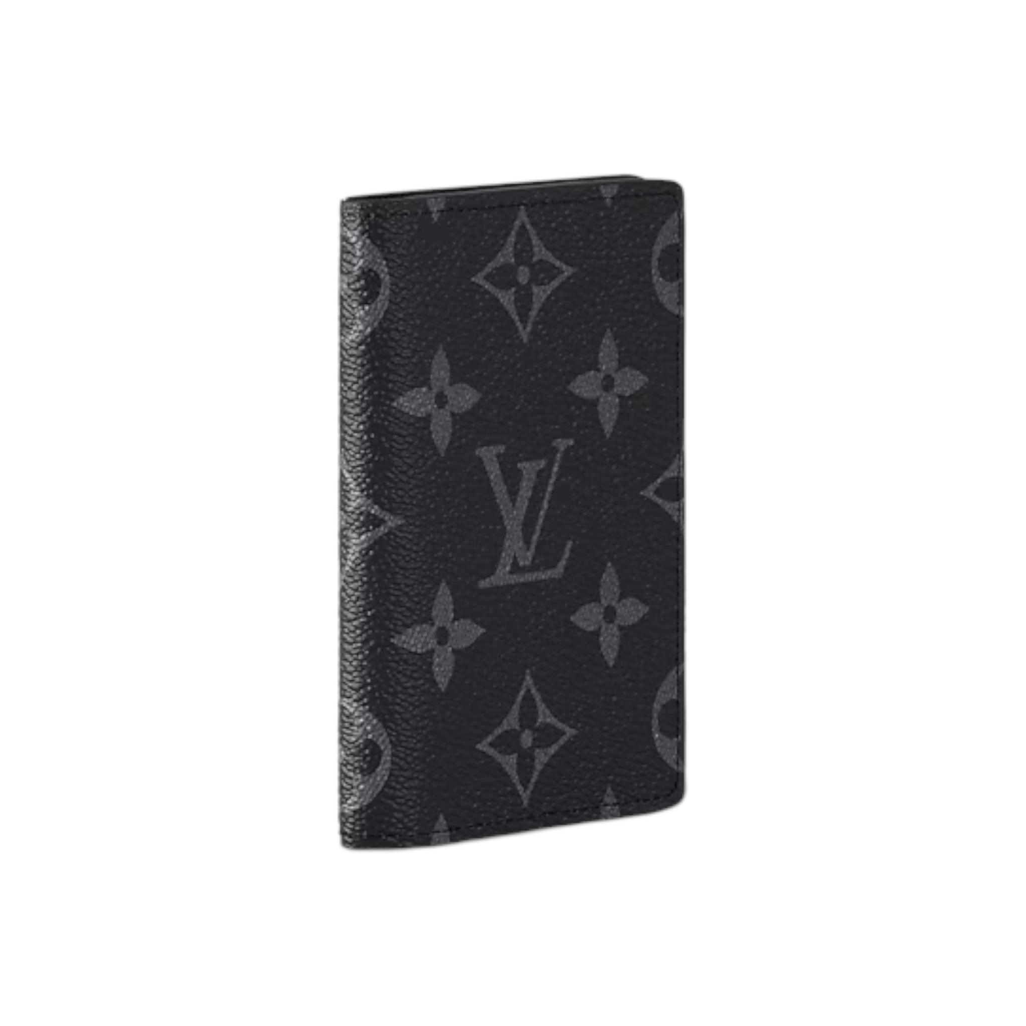 Louis Vuitton Pocket Organiser |Black|