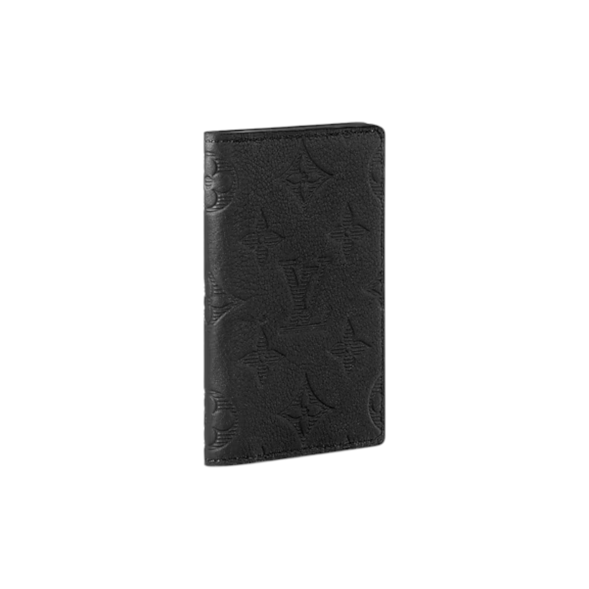 Louis Vuitton Pocket Organiser |Black|