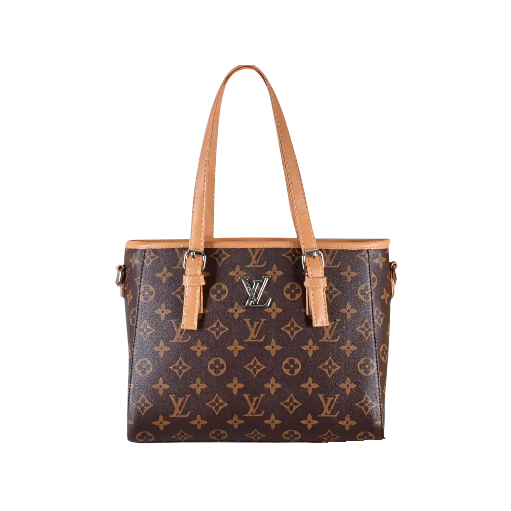 Louis Vuitton Satchel 739