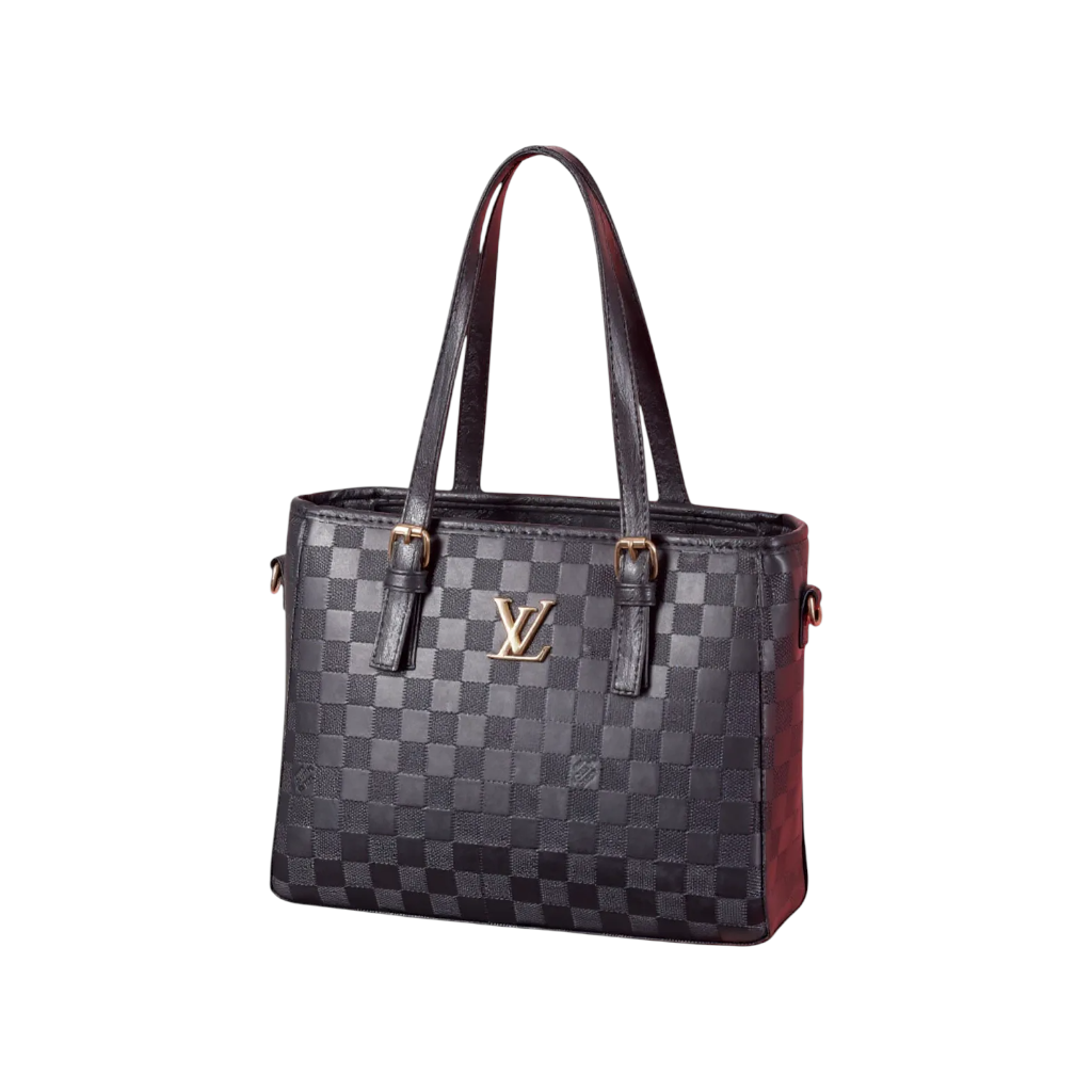 Louis Vuitton Satchel Bag 739