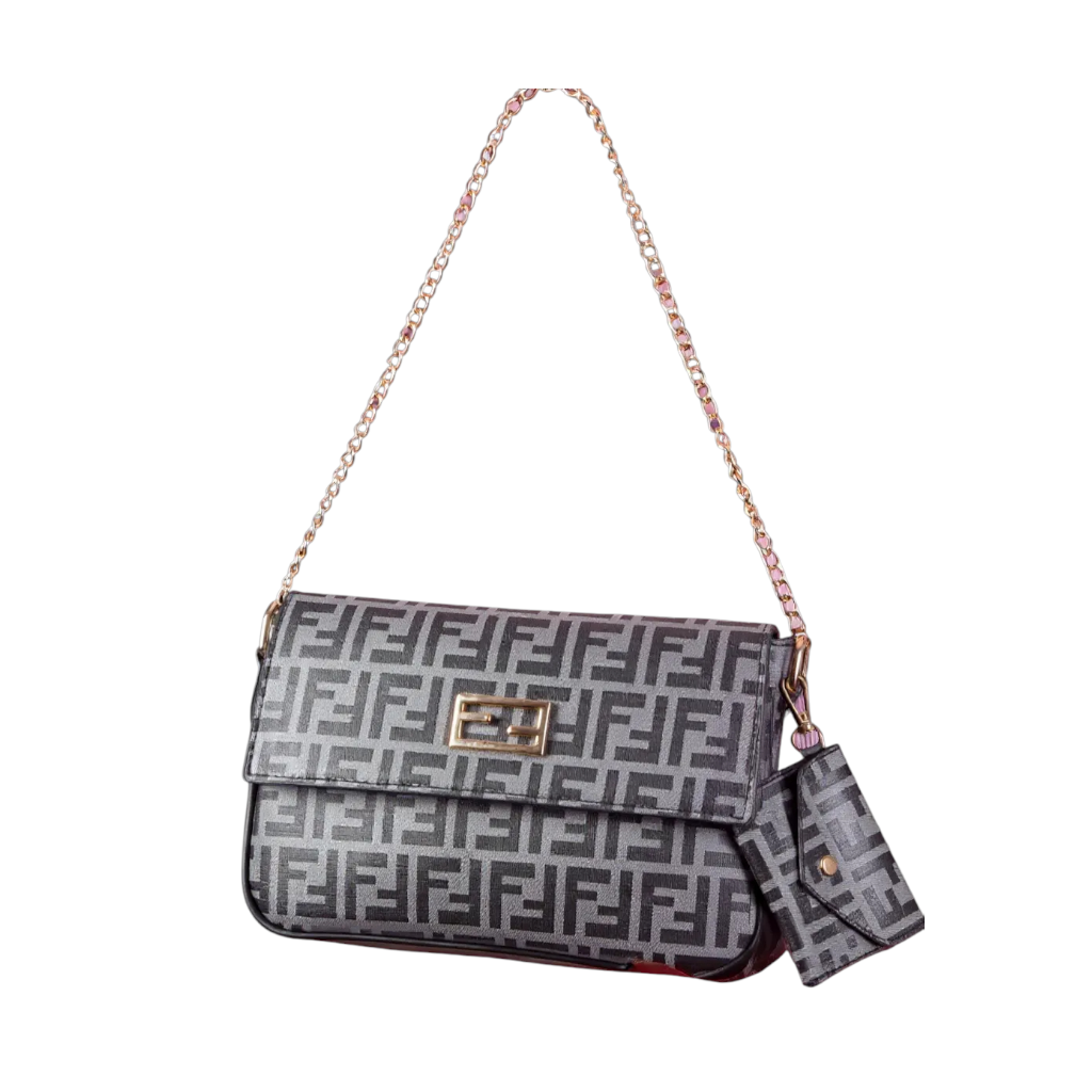 Fendi Shoulder Bag 950