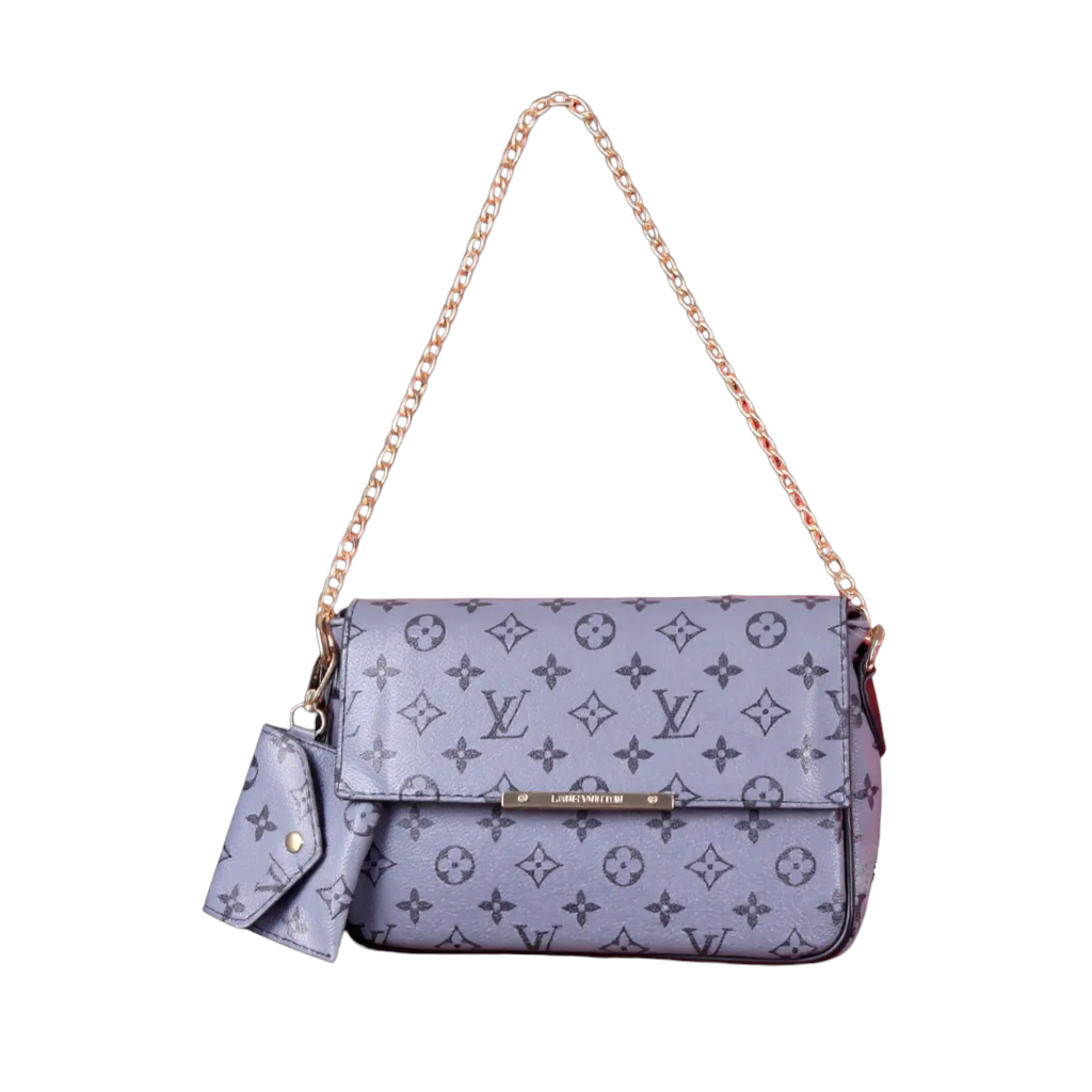 Louis Vuitton Shoulder Bag 950