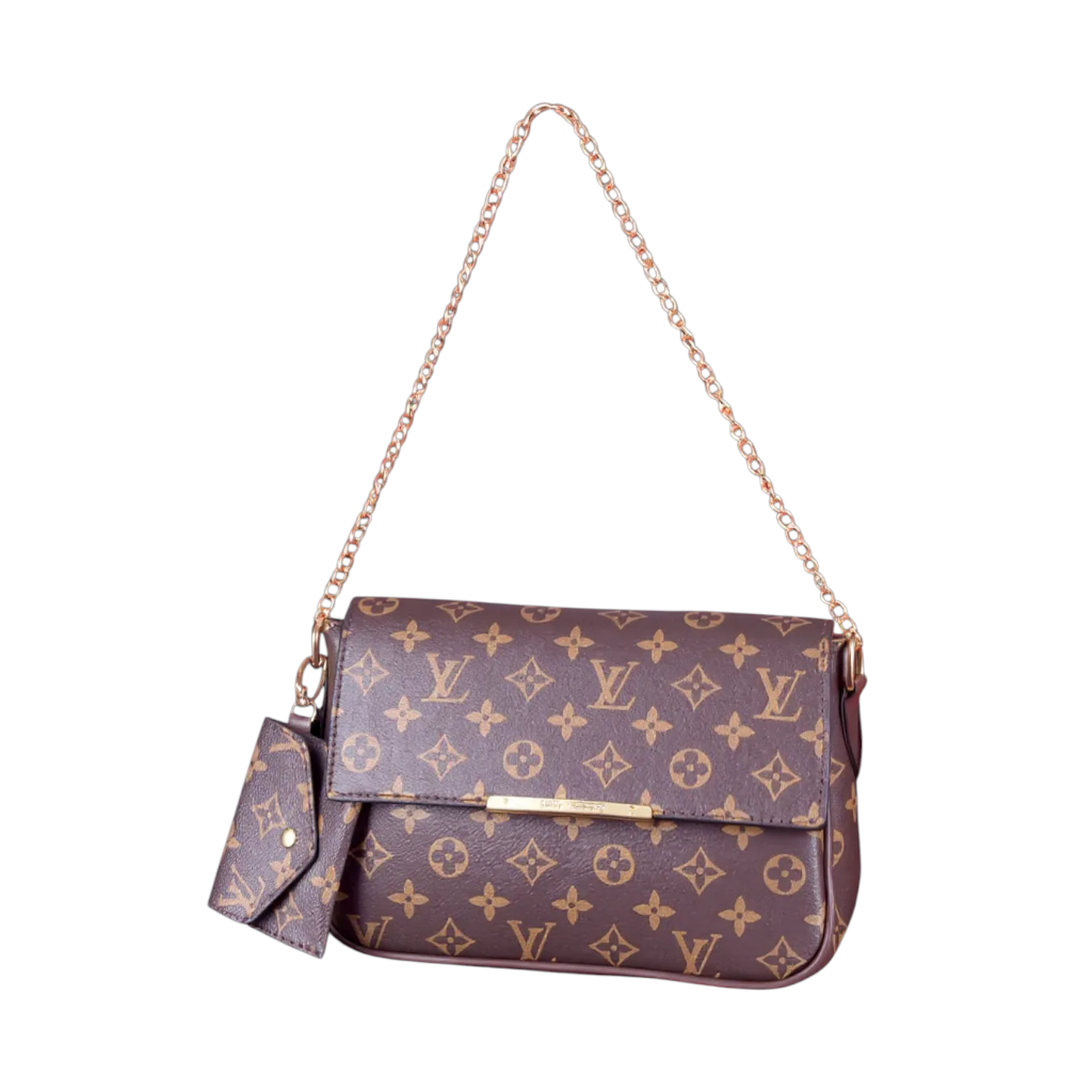 Louis Vuitton Shoulder Bag 950
