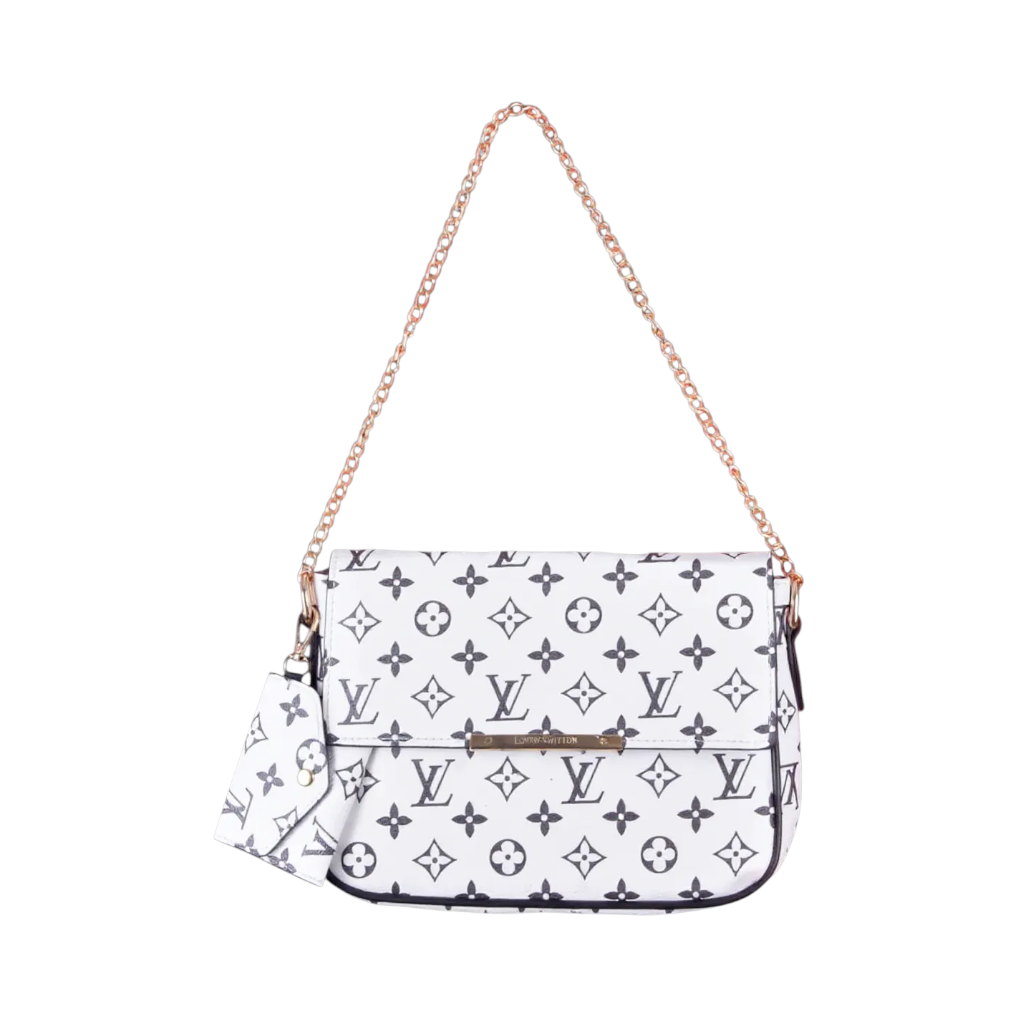 Louis Vuitton Shoulder Bag 950