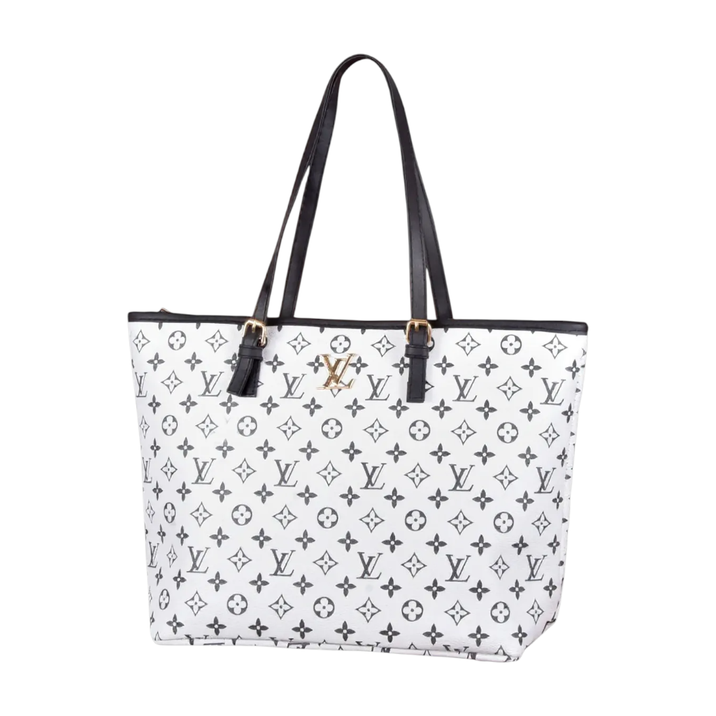 Louis Vuitton Small Letter Shoulder Bag 527