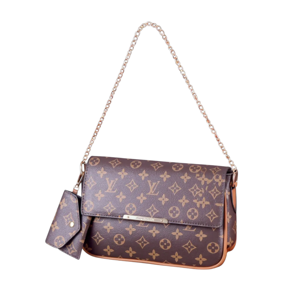 Louis Vuitton Shoulder Bag 950