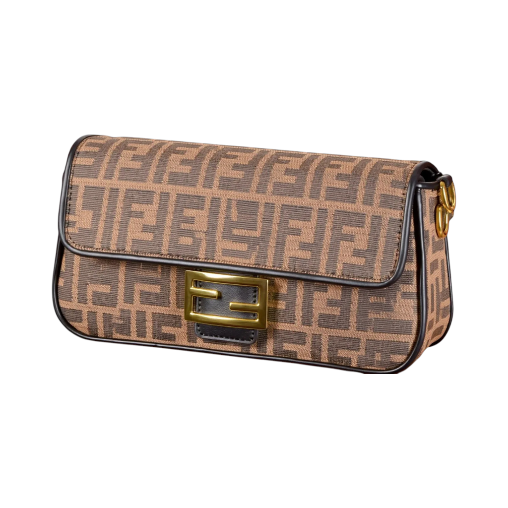 Fendi Satchel Bag 2309