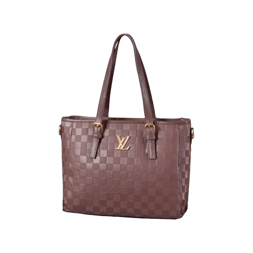 Louis Vuitton Satchel Bag 739