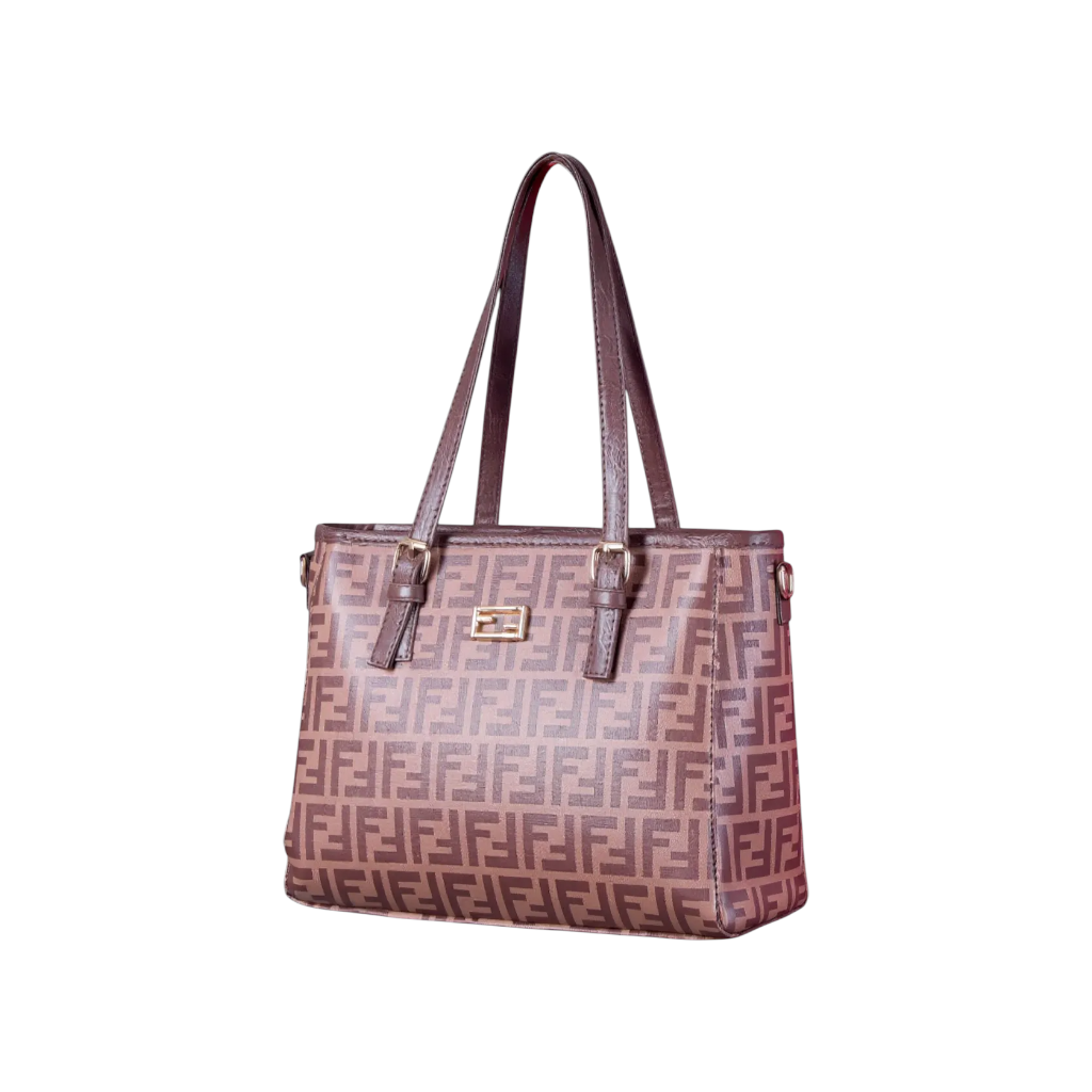 Fendi Satchel Bag 739