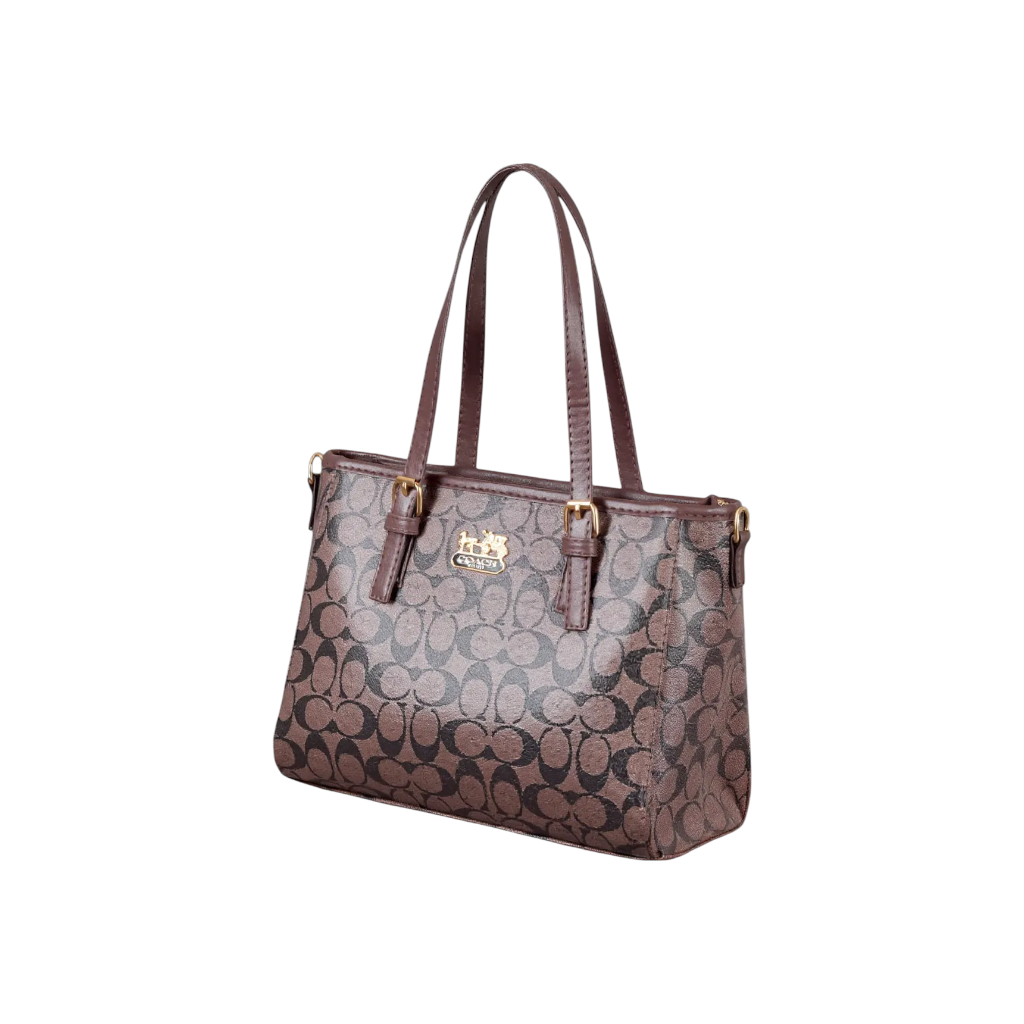 Coach Satchel Bag 739