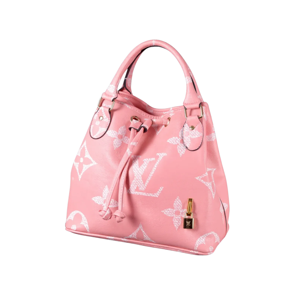 Louis Vuitton large Letter Shoulder 025