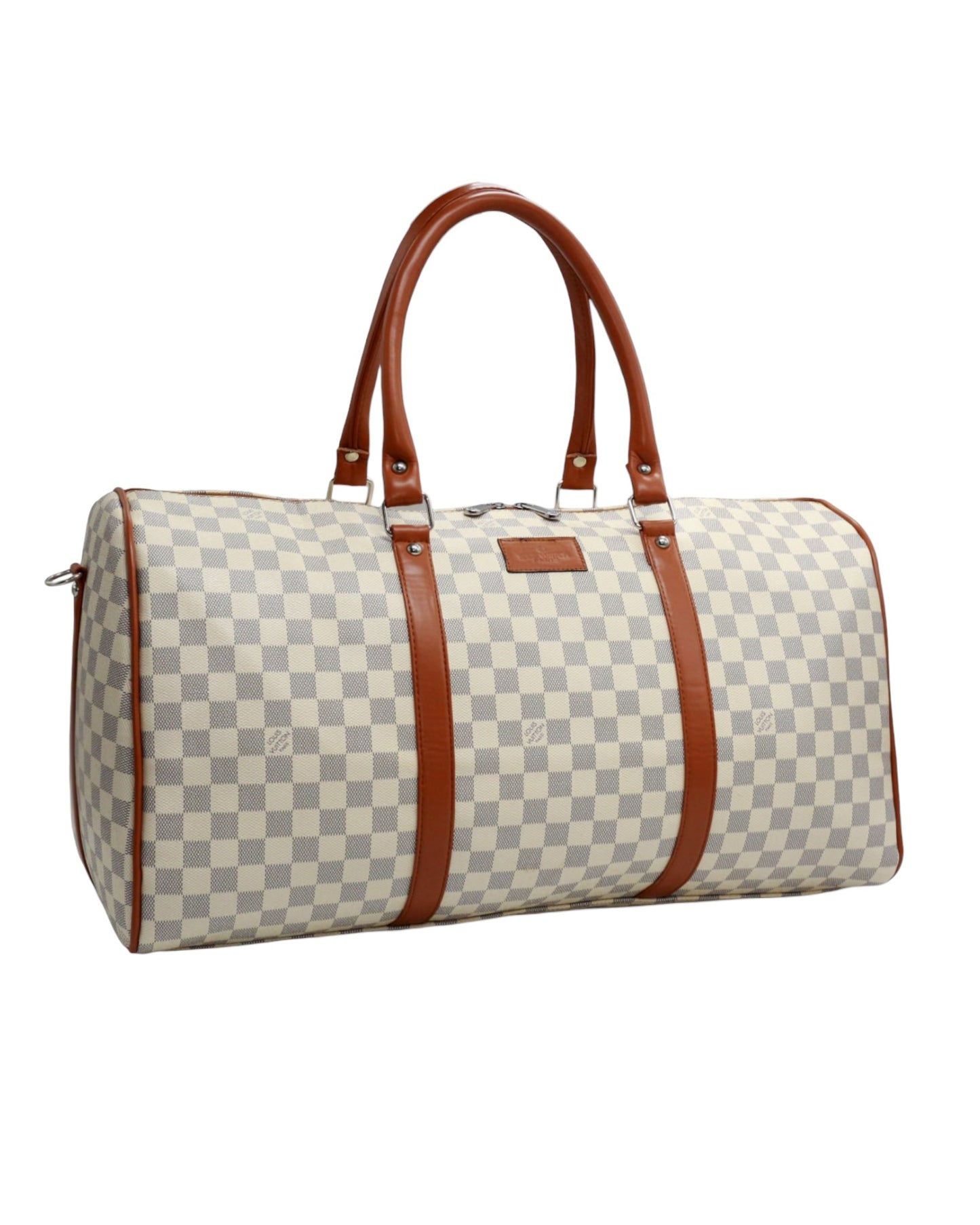 Louis Vuitton Keepall Duffle Bag