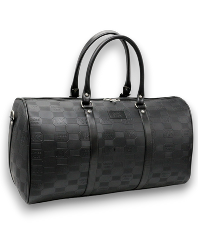 Michael kors squares Duffle Bag