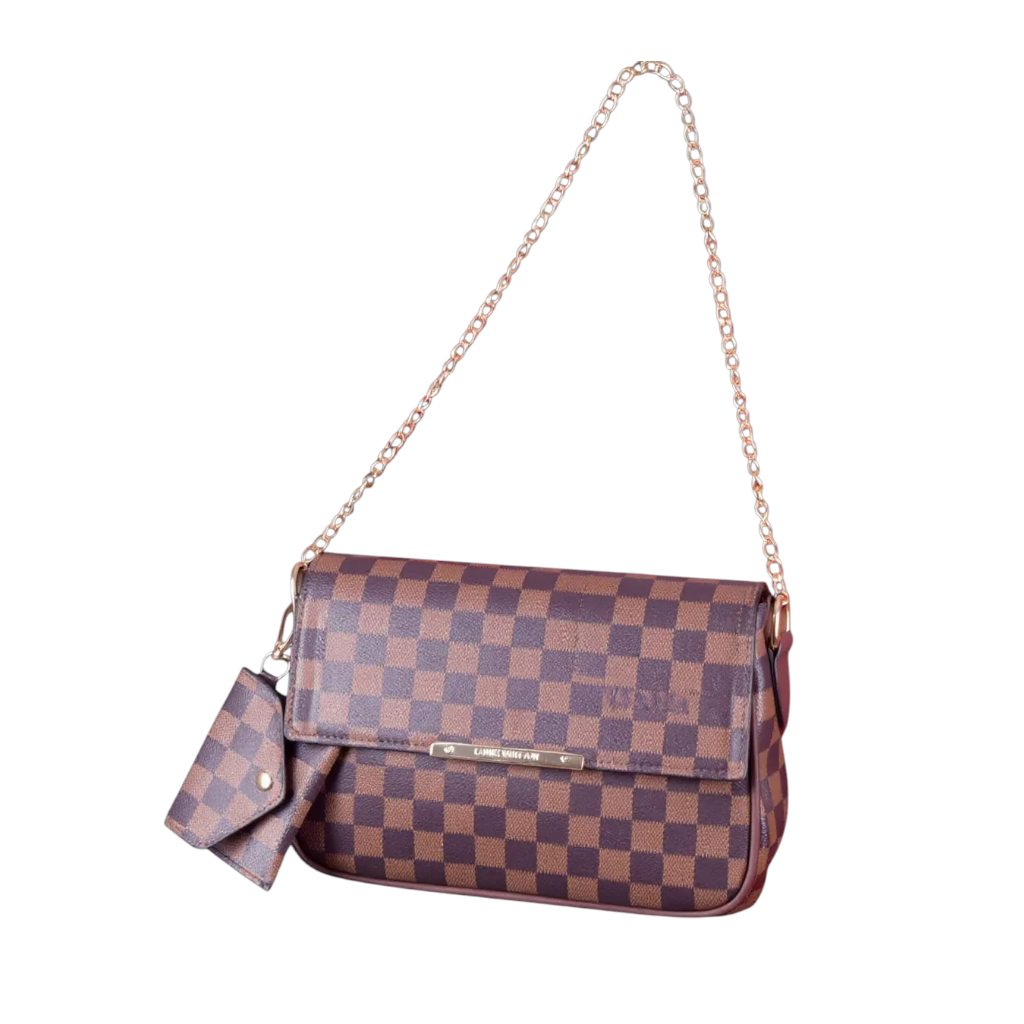 Louis Vuitton Shoulder Bag 950