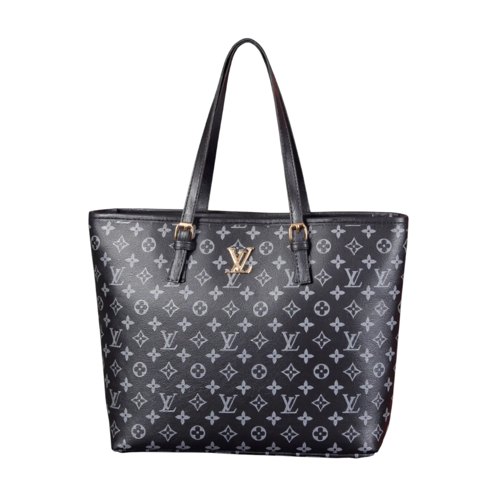 Louis Vuitton Small Letter Shoulder Bag 527