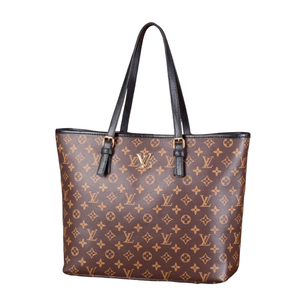 Louis Vuitton Small Letter Shoulder Bag 527