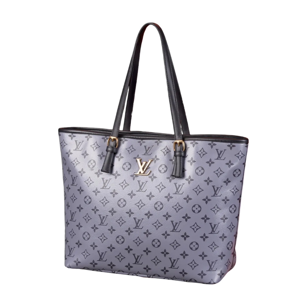 Louis Vuitton Small Letter Shoulder Bag 527