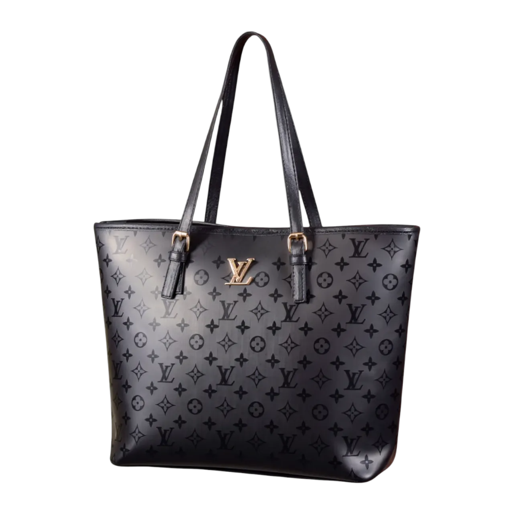 Louis Vuitton Small Letter Shoulder Bag 527