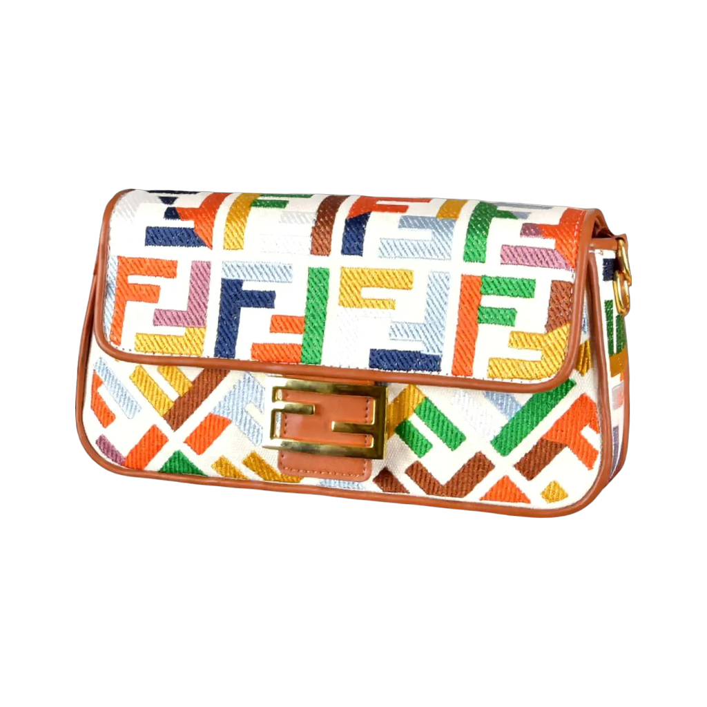 Fendi Satchel Bag 2309