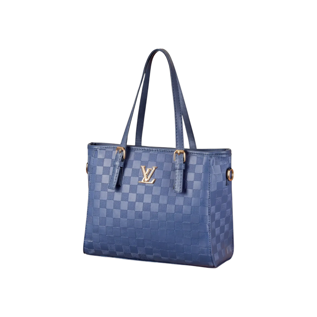 Louis Vuitton Satchel Bag 739
