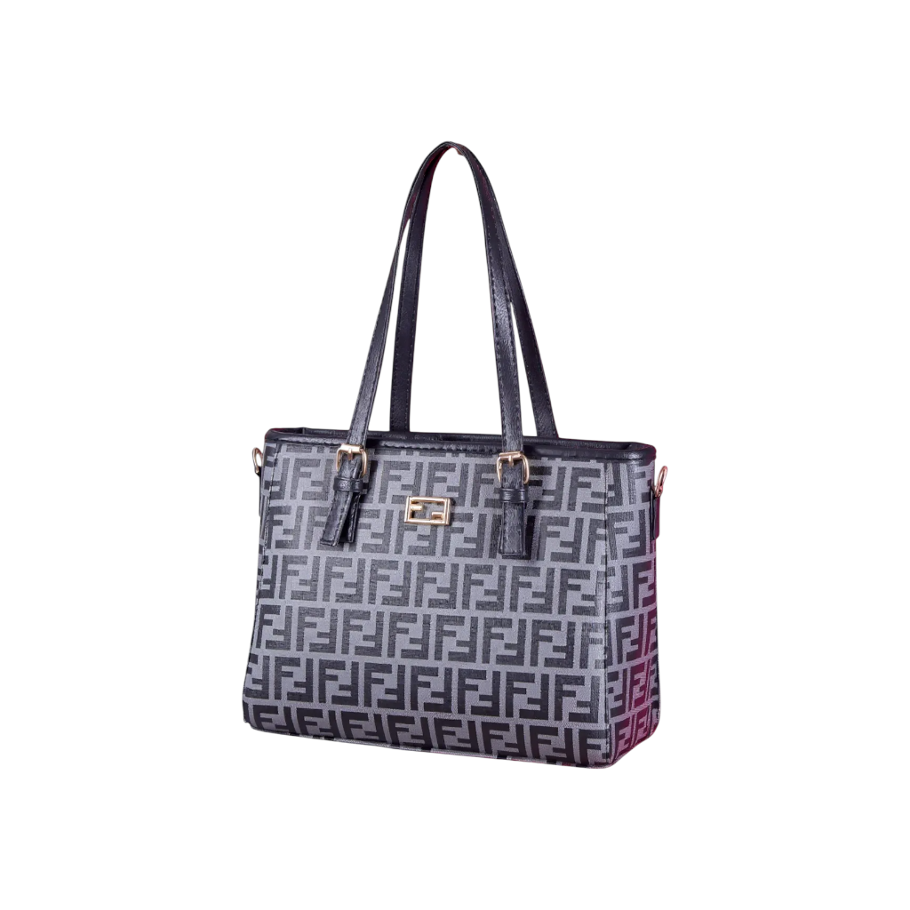 Fendi Satchel Bag 739