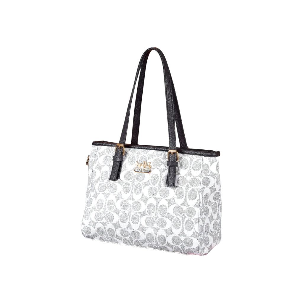Coach Satchel Bag 739