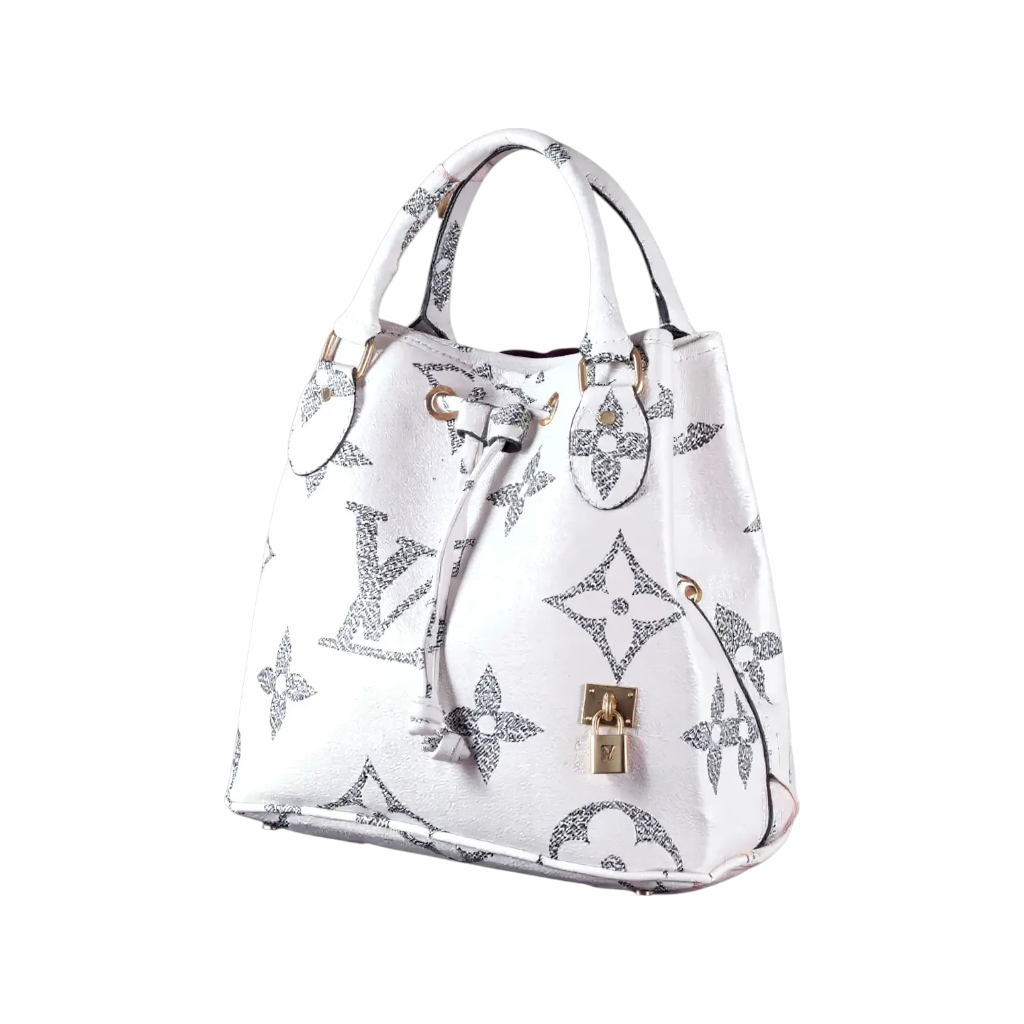 Louis Vuitton large Letter Shoulder 025