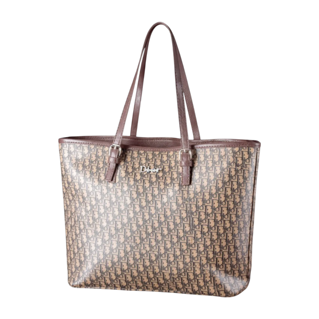 Christian Dior Shoulder Bag 527