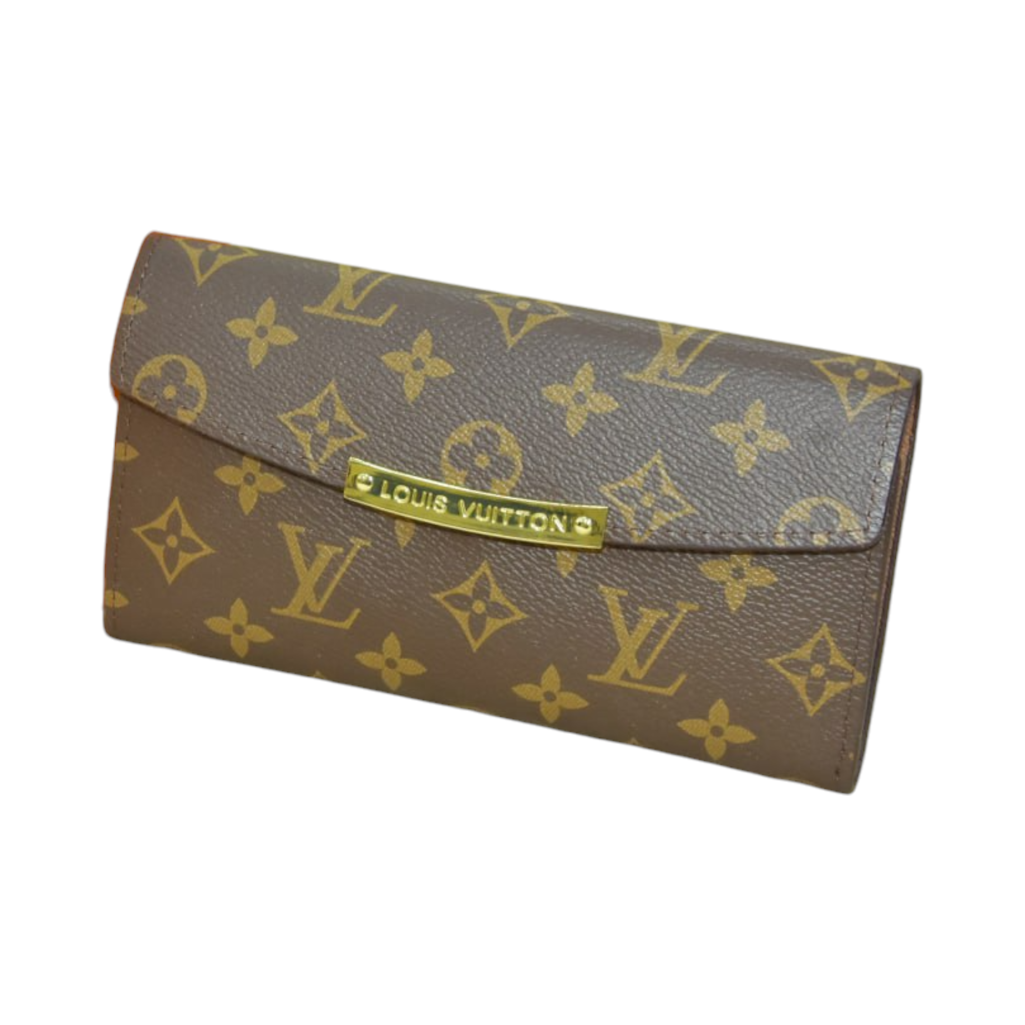 Louis Vuitton Hand Wallet Hz1