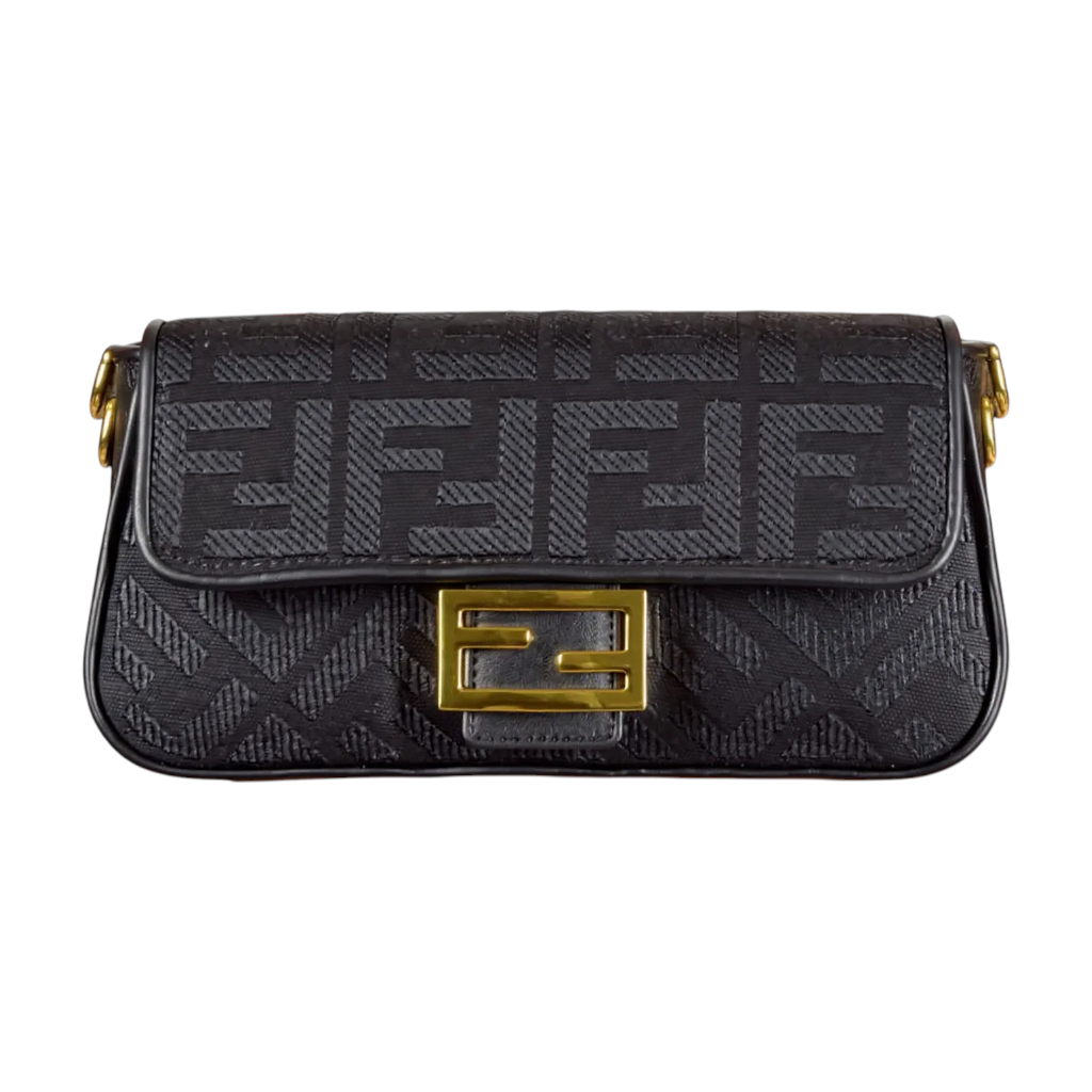 Fendi Satchel Bag 2309