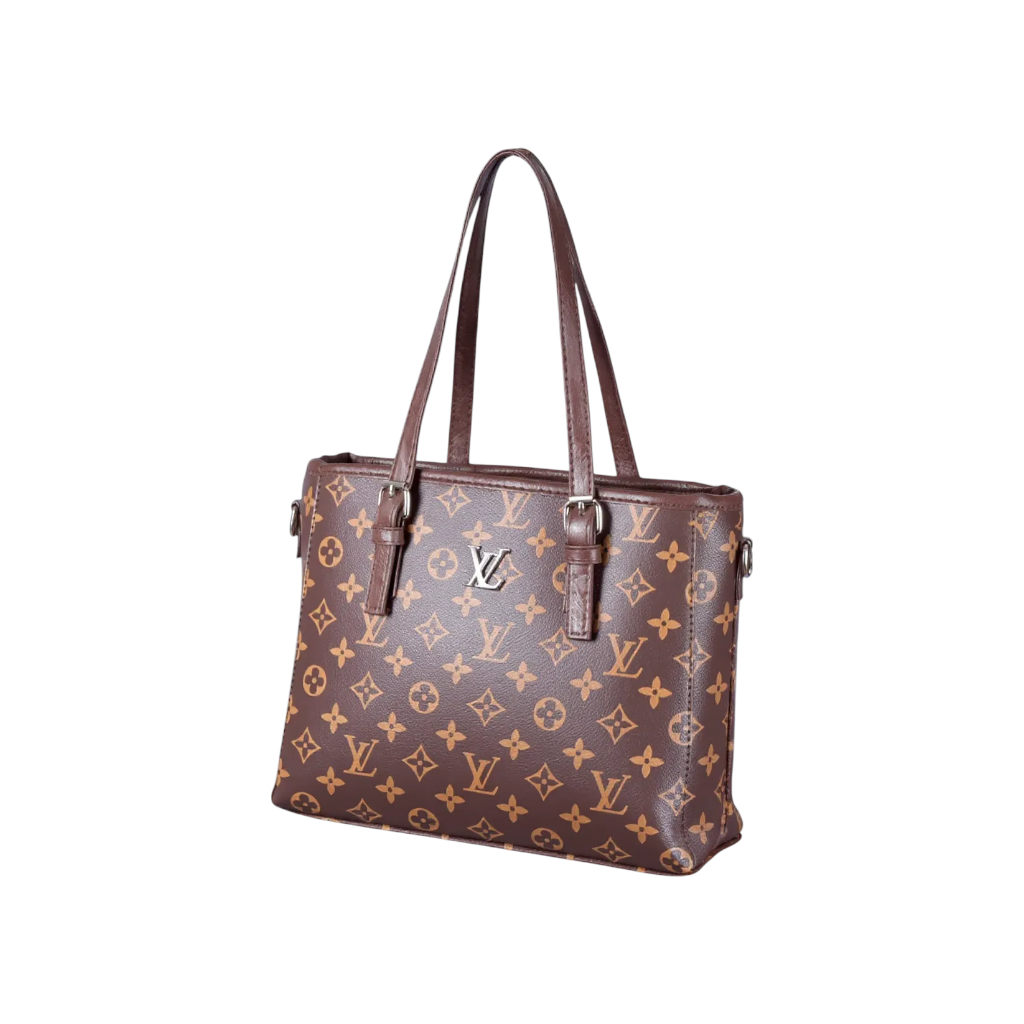 Louis Vuitton Satchel 739