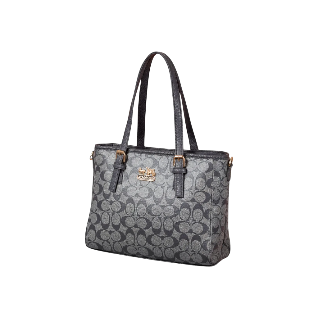 Coach Satchel Bag 739