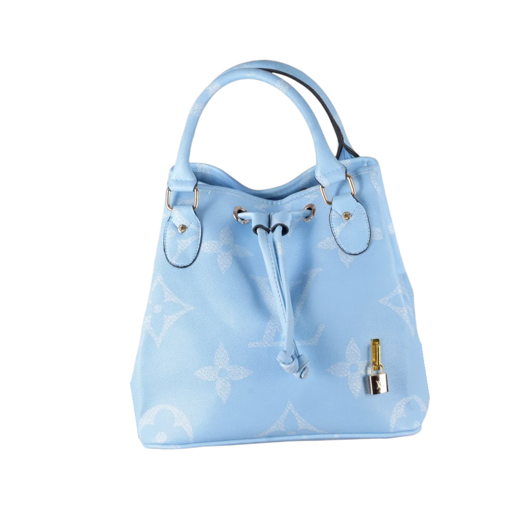 Louis Vuitton large Letter Shoulder 025