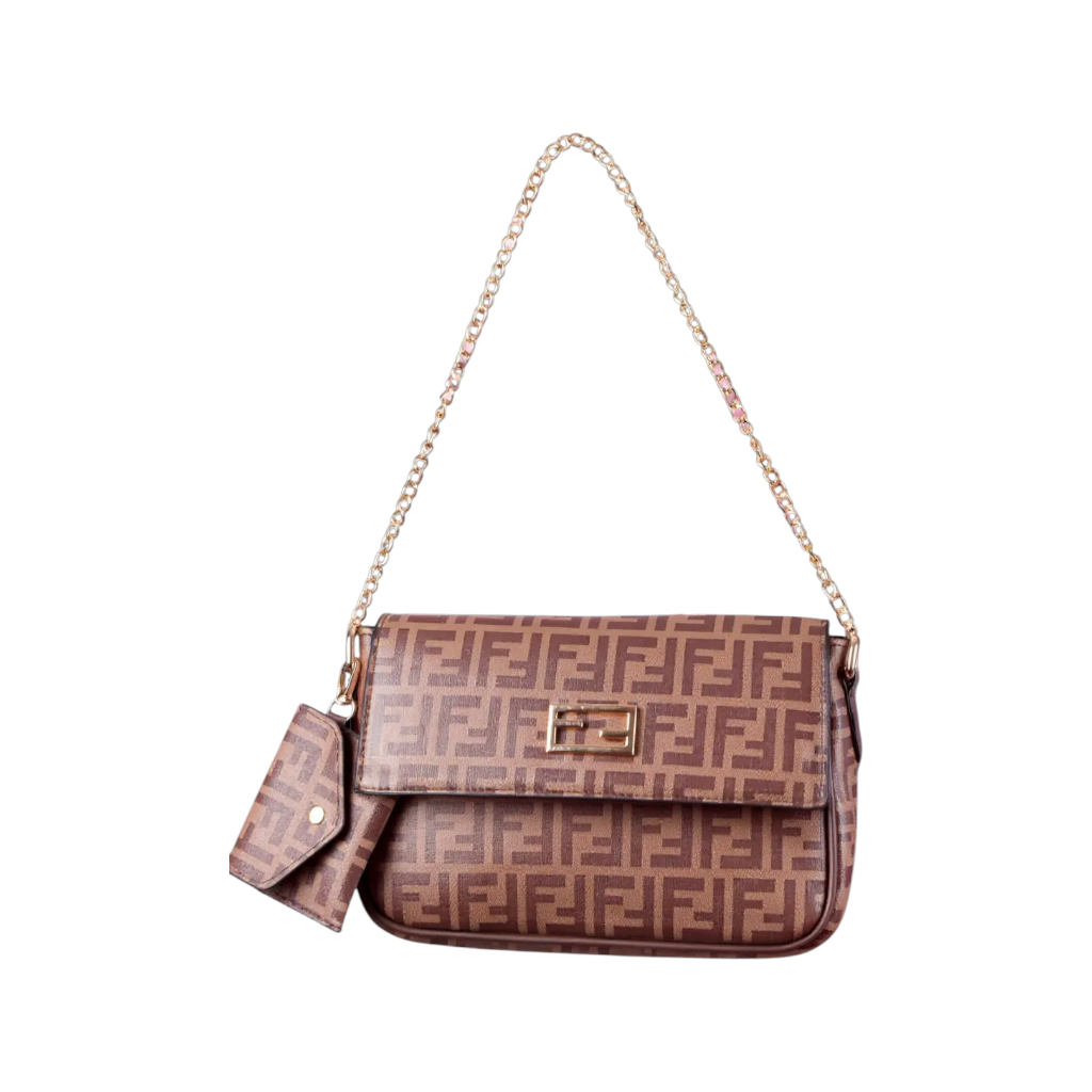 Fendi Shoulder Bag 950