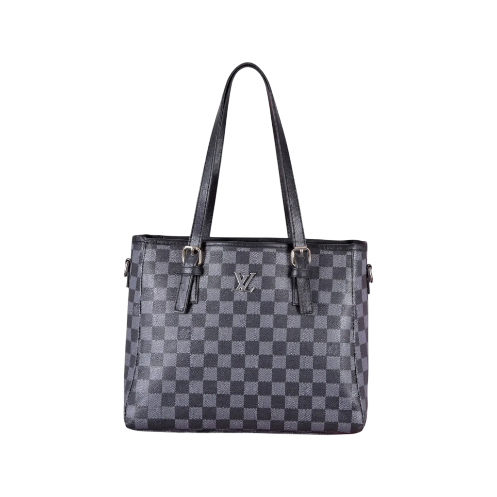 Louis Vuitton Satchel Bag 739