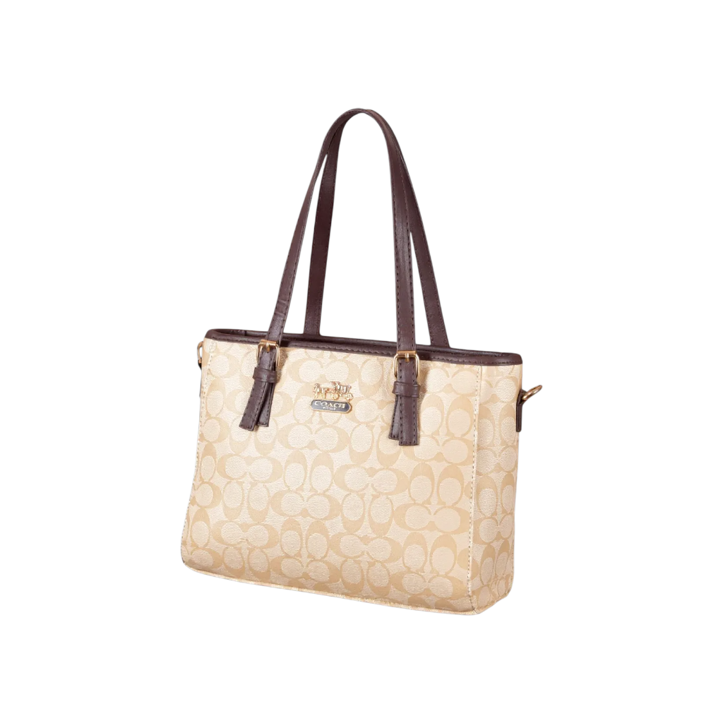 Coach Satchel Bag 739