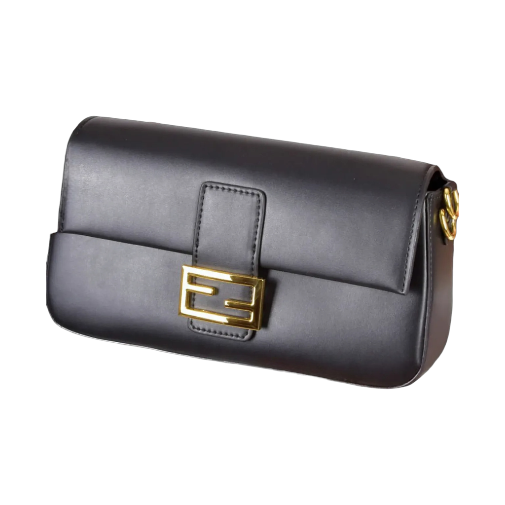 Fendi Satchel Bag 2606