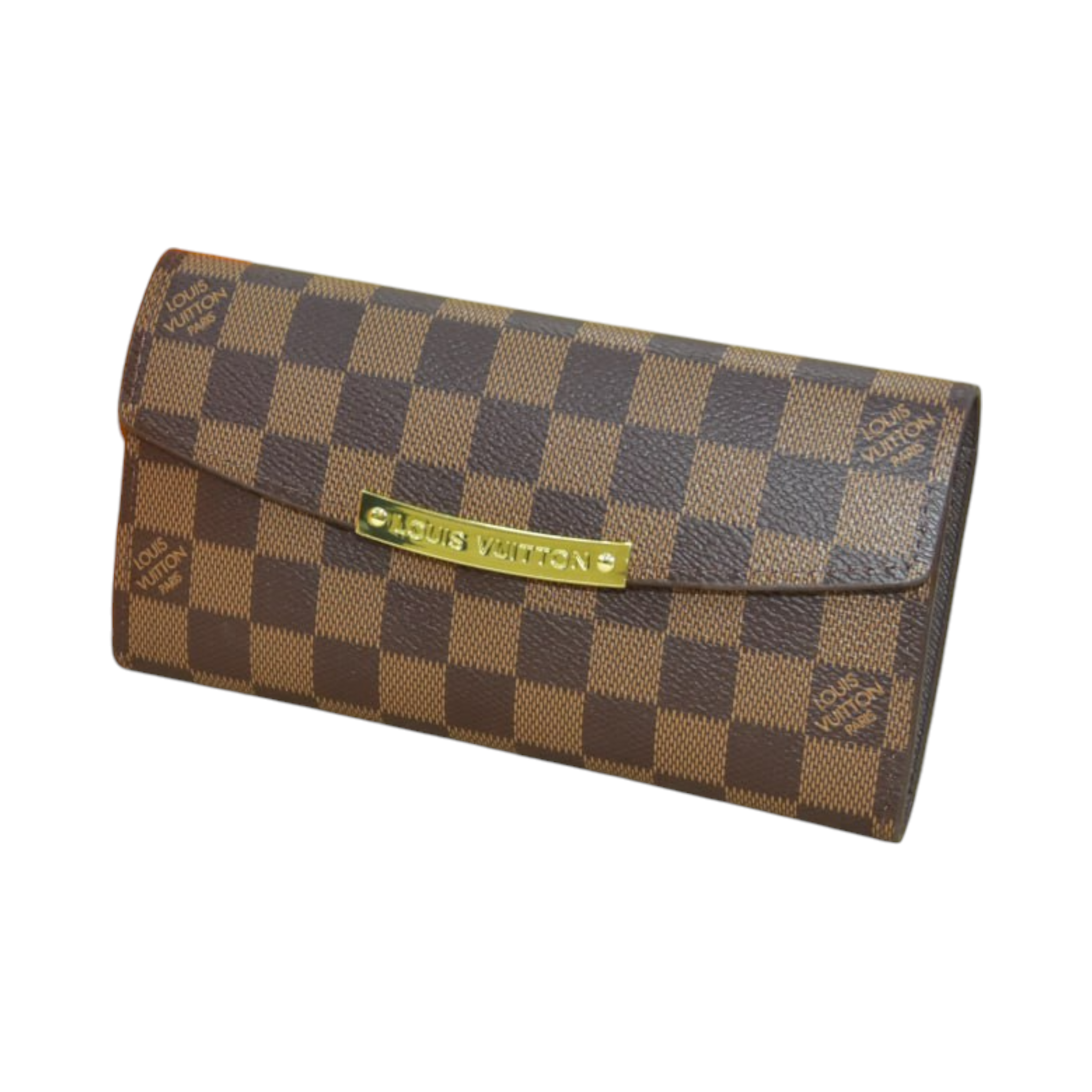 Louis Vuitton Hand Wallet Hz1