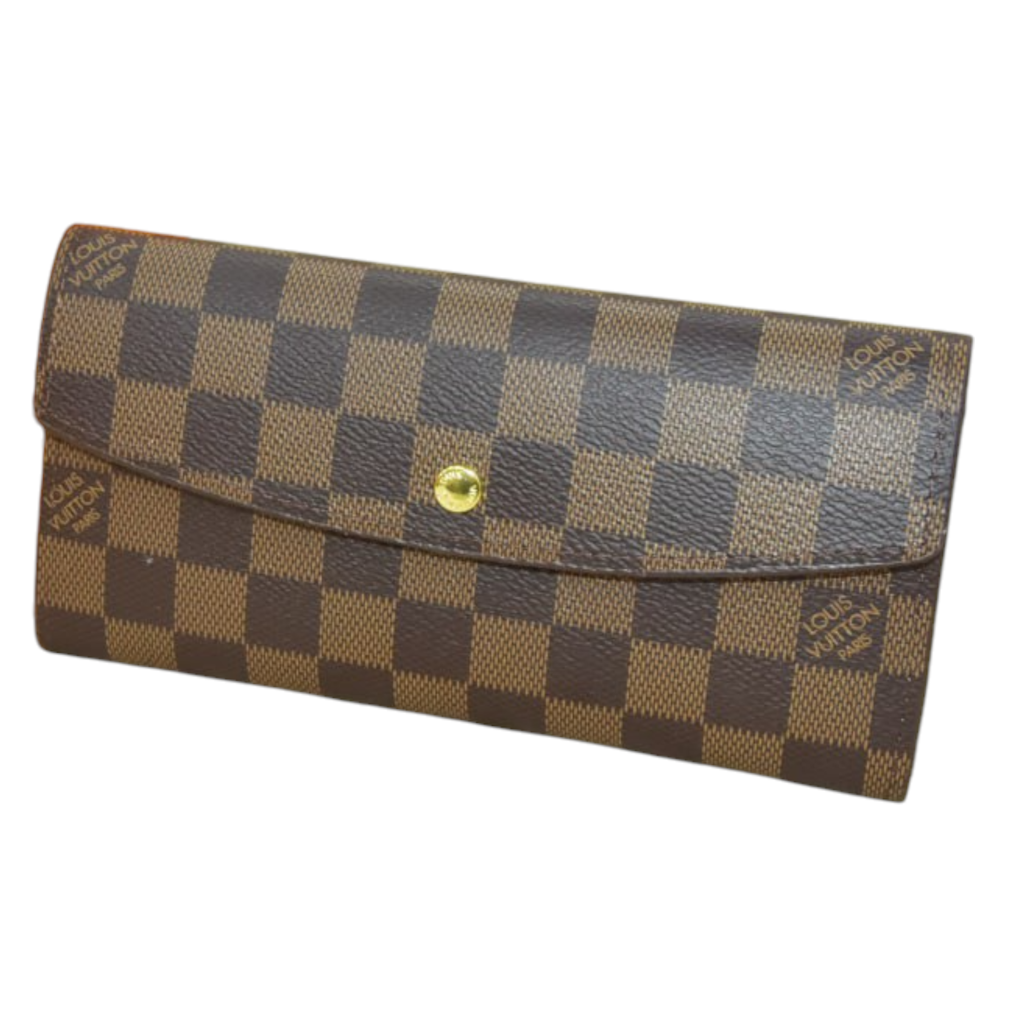 Louis Vuitton Hand Wallet Hz3