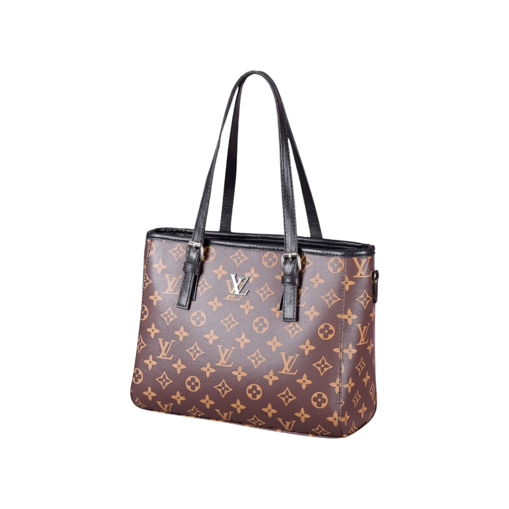 Louis Vuitton Satchel 739