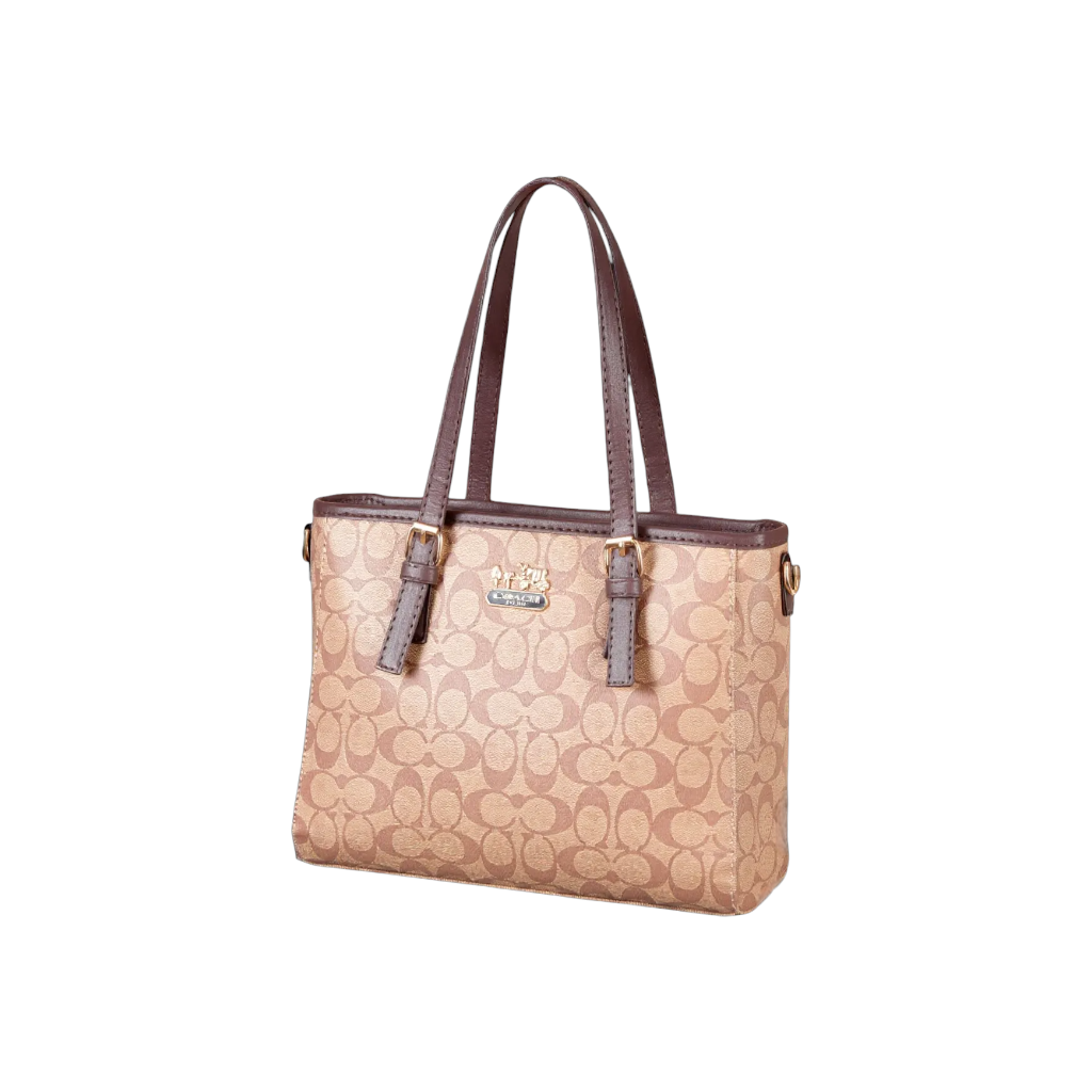 Coach Satchel Bag 739